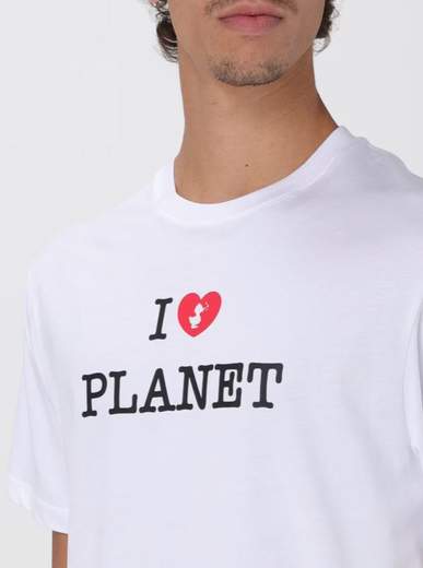 Save The Duck T-shirt codice DT2219M PRIMAVERA/ESTATE