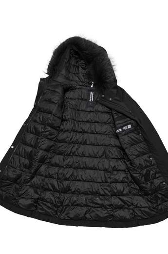 BOMBOOGIE Giubbotto Donna 144P-NSR6