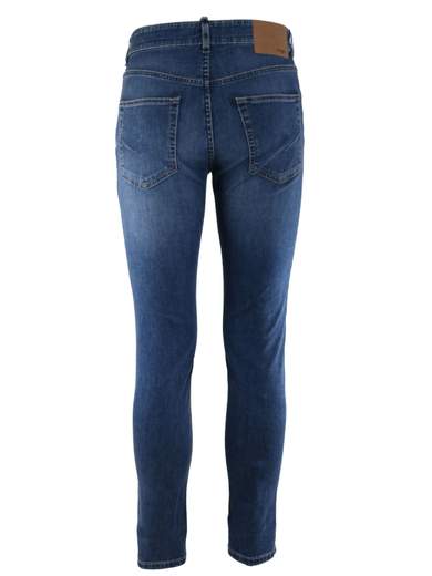SIVIGLIA DENIM UOMO SVM02005D0025QBB