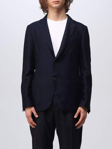 LARDINI GIACCHE UOMO EPLKJ1E EPJ600043
