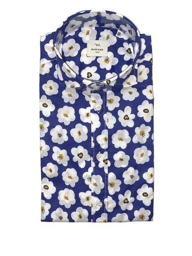 MARIANO CAMICIA UOMO B2621