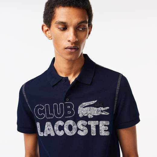 LACOSTE POLO UOMO PH5452