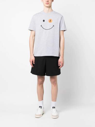 Save The Duck T-SHIRT UOMO DARLAN DT1197M