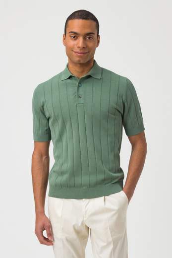 S.MORITZ Polo Uomo PL1MC CR14C