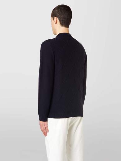 ALPHA STUDIO MAGLIA UOMO AU-3040C