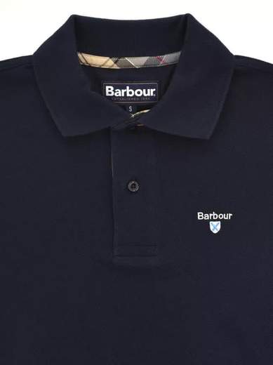 BARBOUR Polo Uomo MML0012