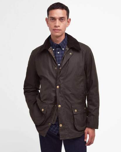 BARBOUR MWX0339