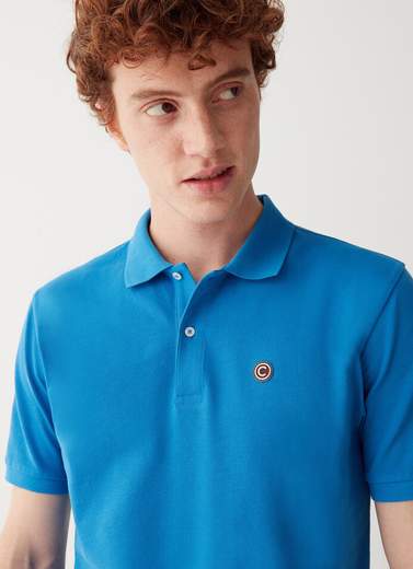 Colmar Polo codice 7662 7XH PRIMAVERA/ESTATE Polo-taglia E Colore