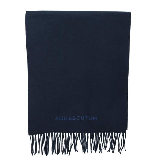 AQUASCUTUM SCIARPA Uomo SCIARPA UOMO SCARF37-US-501W