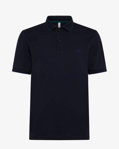 SUN 68 POLO UOMO A33111