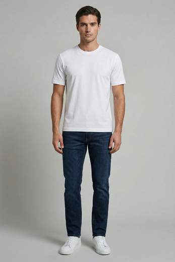 BLAUER T-shirt Uomo EUTAW-26SBLUH02302-007439