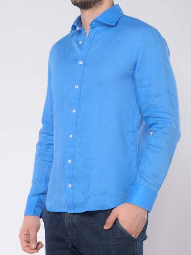 MARIANO CAMICIA UOMO B050,