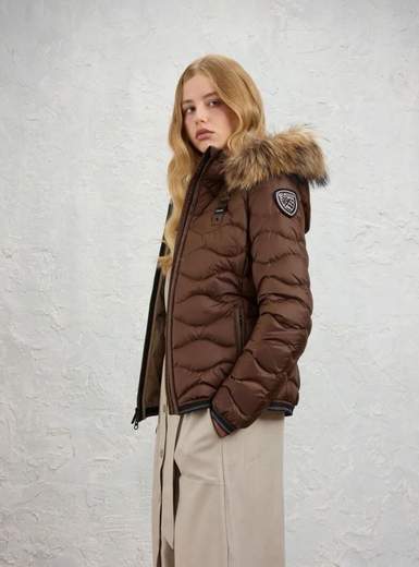BLAUER WBLDC03034-006047
