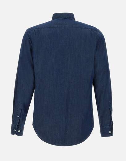 PAUL & SHARK CAMICIA UOMO 25413160