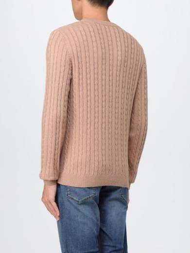 SUN 68 MAGLIA UOMO K34115