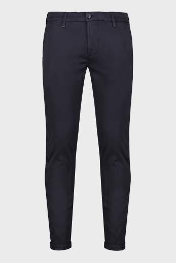 RE-HASH PANTALONI UOMO P249-JM- 2277