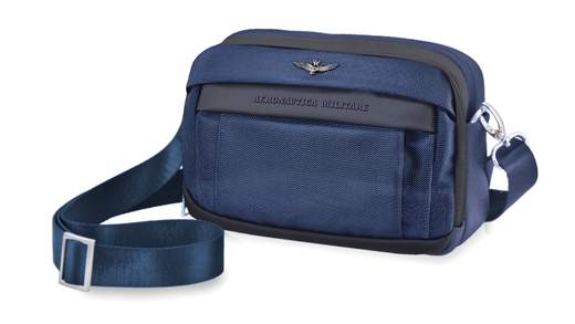 AERONAUTICA MILITARE TRACOLLA UOMO AM502