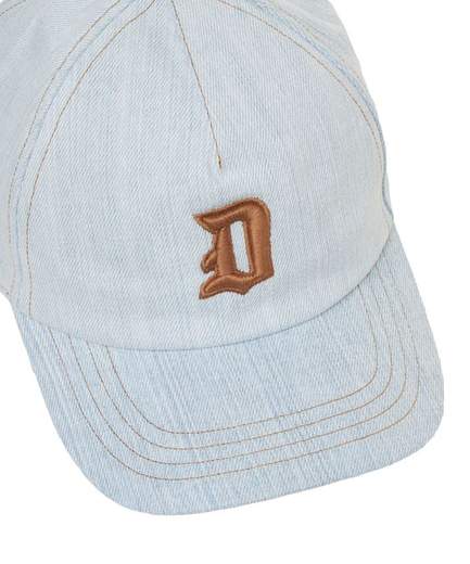 Dondup Cappello codice UQ135-DF0023-IY6R PRIMAVERA/ESTATE