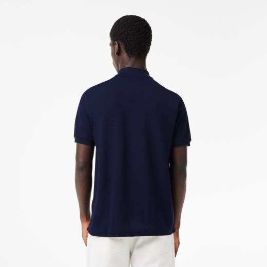 LACOSTE POLO UOMO 1212.