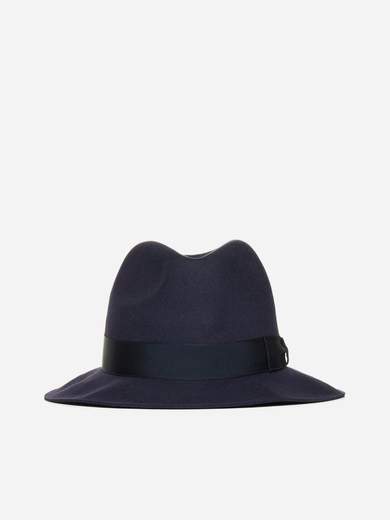 BORSALINO CAPPELLO UOMO 390054-ALESSANDRIA