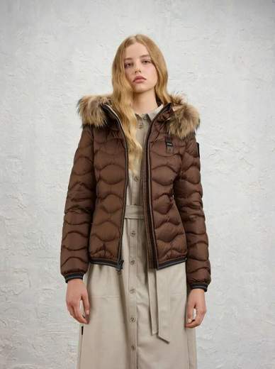BLAUER WBLDC03034-006047