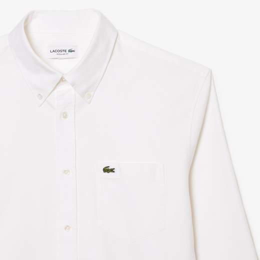 Lacoste Camicia codice CH1911 AUTUNNO/INVERNO