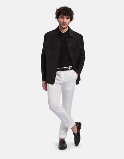DONDUP PANTALONE Uomo UP235 CS0188U PT0