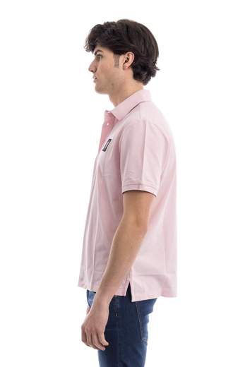 Blauer Polo codice BLUT02429 006542 PRIMAVERA/ESTATE Polo-taglia E Colore