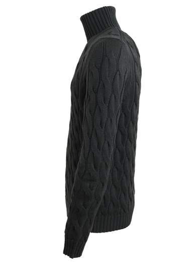 ALPHA STUDIO MAGLIA UOMO AU-3051G