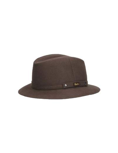 BORSALINO CAPPELLO UOMO 390083-ALESSANDRIA
