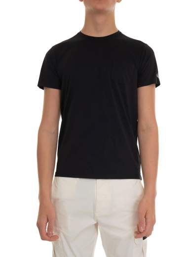 Save The Duck T-SHIRT UOMO CHICAGO DT0022M