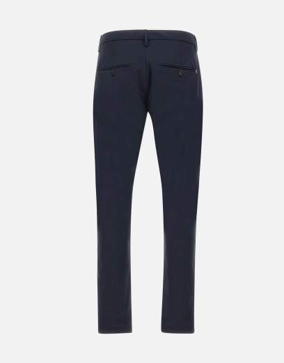 DONDUP PANTALONI UOMO UP235-OS0112-002