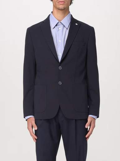 MANUEL RITZ GIACCA UOMO 3832G2038MC-253272