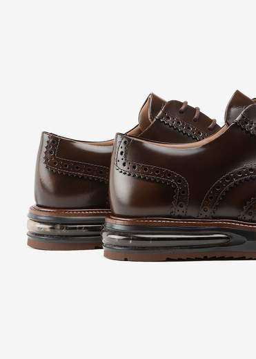Barleycorn Scarpe codice UW20A8908MBC PRIMAVERA/ESTATE