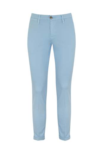 RE-HASH PANTALONI UOMO P249-JM-2277 MUCHA