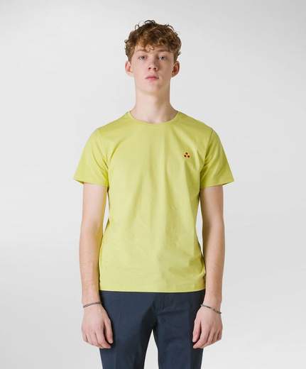 PEUTEREY T-SHIRT UOMO MANDERLY PEU4060 99012110