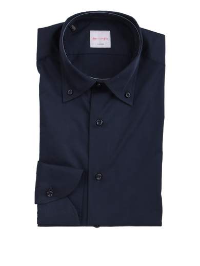 ROSSOMALASPINO CAMICIA UOMO A804 GTJE00L0