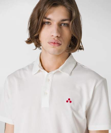 Peuterey Polo codice MEZZOLA PEU4700 99012184 PRIMAVERA/ESTATE