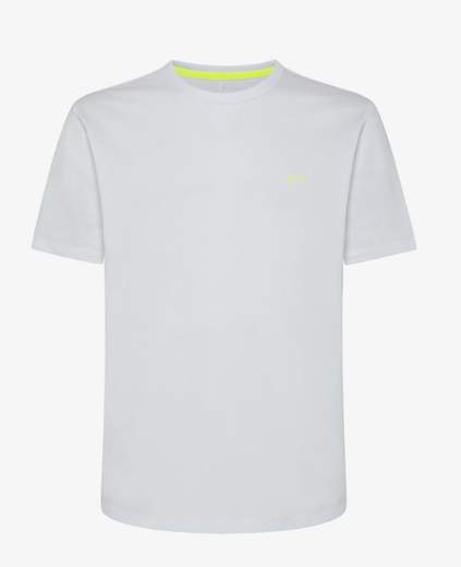 SUN 68 T-SHIRT UOMO T33120