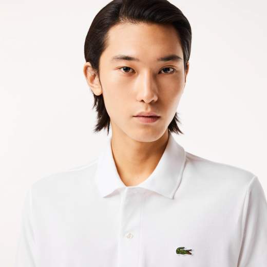 Lacoste Polo codice 1212. PRIMAVERA/ESTATE