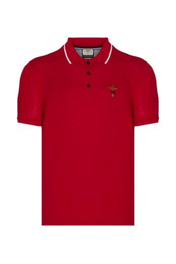 Aeronautica Militare Polo codice PO1308P82 PRIMAVERA/ESTATE Polo-taglia E Colore