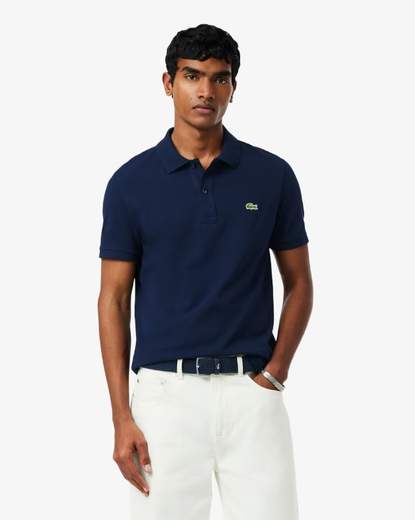 LACOSTE Polo Uomo PH4012