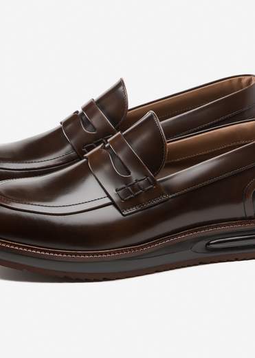 Barleycorn Mocassino codice UW20A8890MBC PRIMAVERA/ESTATE