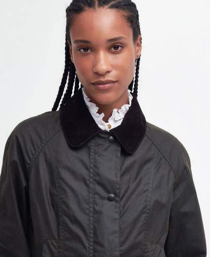 BARBOUR LWX0668