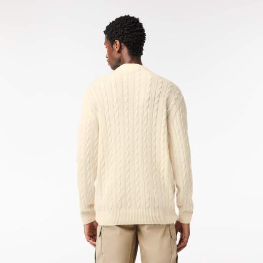 LACOSTE MAGLIA UOMO AH8566