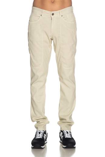 JECKERSON PANTALONI UOMO JUPPA077-JOHN001-CTCPTNIDO001