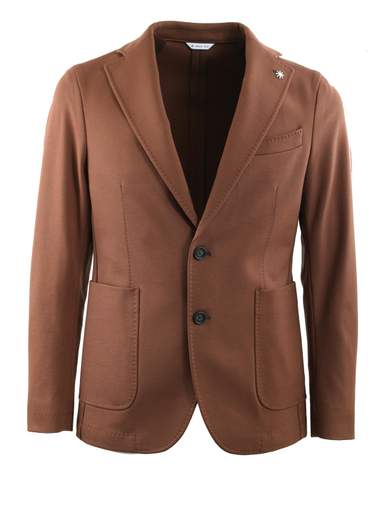 MANUEL RITZ GIACCA UOMO 3532G2728M 233760