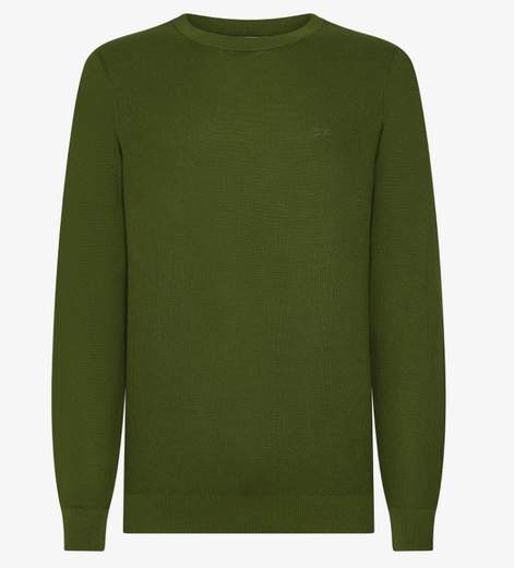 SUN 68 MAGLIA UOMO K35118