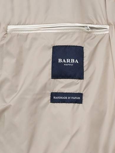 Barba Giubbotto codice GREG-41600 PRIMAVERA/ESTATE