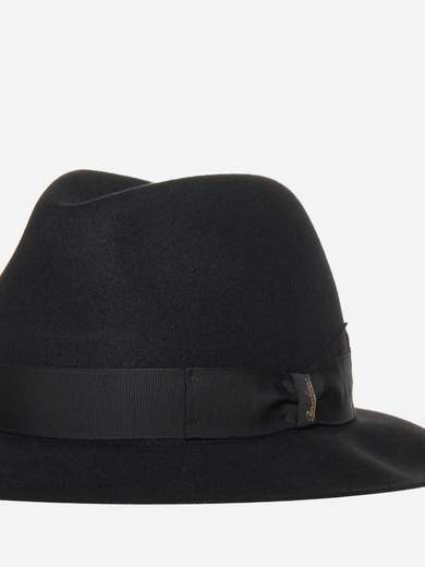 BORSALINO CAPPELLO Uomo CAPPELLO UOMO 390054-ALESSANDRIA
